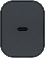 Nintendo Switch 2 Hálózati Töltő Adapter kábellel 1.5m - Fekete