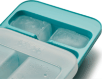 Joseph Joseph Flow Műanyag Jégkockatartó - Kék