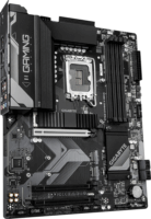 Gigabyte B760 GAMING X GEN5 DDR5 Intel s1700 ATX Alaplap