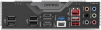Gigabyte B760 GAMING X GEN5 DDR5 Intel s1700 ATX Alaplap