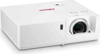 InFocus Authentic IN1069SL WUXGA 7000 Lumen 3D Projektor - Fehér