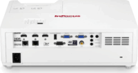 InFocus Authentic IN1069SL WUXGA 7000 Lumen 3D Projektor - Fehér