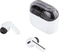 Samsung Galaxy Buds3 FE Bluetooth Fülhallgató Headset - Fehér