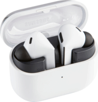 Samsung Galaxy Buds3 FE Bluetooth Fülhallgató Headset - Fehér