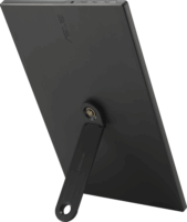 Asus 15.6" ZenScreen MB169CK 16:9 FullHD IPS LCD Hordozható Monitor - Fekete