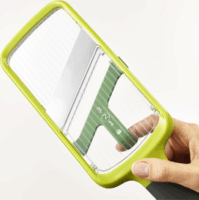 Joseph Joseph Mandonline Konyhai Zöldségszeletelő - Zöld