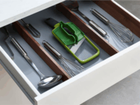 Joseph Joseph Mandonline Konyhai Zöldségszeletelő - Zöld