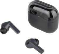 Samsung Galaxy Buds3 FE Bluetooth Fülhallgató Headset - Fekete
