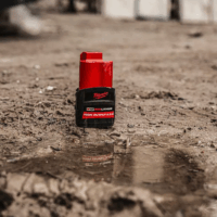Milwaukee M12 HIGH OUTPUT Akkumulátor 2500mAh