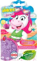 Craze Inkee szőlő illatú Buborékfürdő folyadék - Unikornis