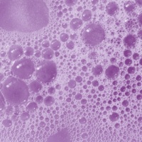 Craze Inkee szőlő illatú Buborékfürdő folyadék - Unikornis