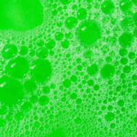 Craze Inkee Dinó mintás Coca-Cola illatú vegán habfürdő folyadék