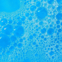 Craze Inkee Mancs őrjárat Csoki illatú vegán habfürdő folyadék