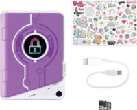 Canal Toys Titkos videónapló matricákkal