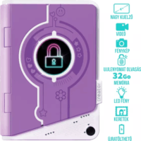 Canal Toys Titkos videónapló matricákkal