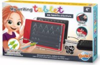 BUKI ABC tanuló és rajzoló tábla LCD kijelzővel