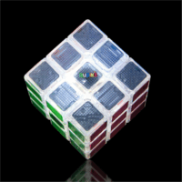 Rubik Pulse 3x3 pulzáló kocka logikai társasjáték