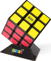 Rubik Timer cube kocka időmérővel 3x3 logikai játék