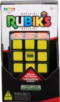 Rubik Timer cube kocka időmérővel 3x3 logikai játék