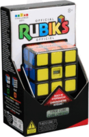 Rubik Timer cube kocka időmérővel 3x3 logikai játék