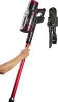 Proficare PC-BS 3136 Vezeték nélküli Akkus álló / kézi Porszívó - Piros /Szürke