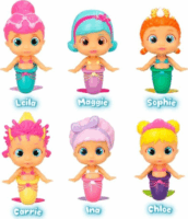 Imc Toys Bloopies Mókás sellőbébi palackban - Leila