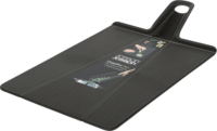 Joseph Joseph Összecsukható Konyhai Vágódeszka 45 x 26 cm - Fekete