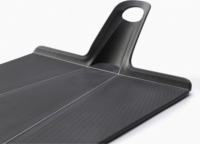 Joseph Joseph Összecsukható Konyhai Vágódeszka 45 x 26 cm - Fekete