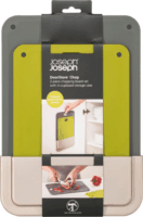 Joseph Joseph 2 Darabos Konyhai Vágódeszka Készlet (34 x 24, 27 x 20 cm)