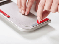 Joseph Joseph 2 Darabos Konyhai Vágódeszka Készlet (34 x 24, 27 x 20 cm)