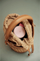 Twelve South ButterFly SE Vezeték Nélküli Töltő Apple Készülékekhez 15W - Rózsaszín