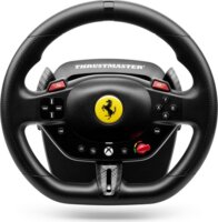 Thrustmaster T98 Ferrari 296 Edition Kormány és Pedál - Fekete (Xbox Series/Xbox One/PC)