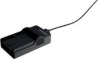 Duracell DRC5903 Akkumulátor töltő DR9943/LP-E6 Akkuhoz + USB kábel