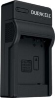Duracell DRP5959 Akkumulátor töltő DR9971/DMW-BLG10 Akkuhoz + USB kábel