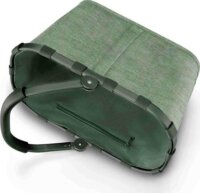Reisenthel Carrybag Bevásárlókosár - Zöld