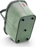 Reisenthel Carrybag Bevásárlókosár - Zöld