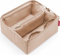 Reisenthel Fold Case Piperetáska - Bézs