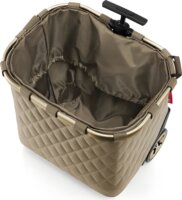 Reisenthel Carrycruiser Gurulós Bevásárlókocsi - Olívazöld
