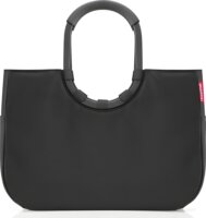 Reisenthel Loopshopper L Bevásárlótáska - Fekete