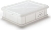 Alfa Forni AC-SPDBOX Műanyag Tésztaerjesztő doboz 40 cm x 30 cm