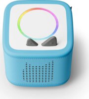 Tonies Toniebox 2 Classic Starterset gyermek hangdoboz 3 Watt - Kék