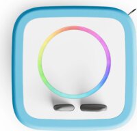 Tonies Toniebox 2 Classic Starterset gyermek hangdoboz 3 Watt - Kék