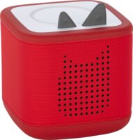 Tonies Toniebox 2 Full Play Starterset gyermek hangdoboz 3Wattt - Korallszínű