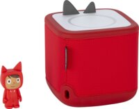 Tonies Toniebox 2 Classic Starterset gyermek hangdoboz 3W - korallszínű
