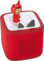 Tonies Toniebox 2 Classic Starterset gyermek hangdoboz 3W - korallszínű