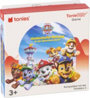 Tonies Toniebox 2 Full Play Starterset gyermek hangdoboz 3W - Matt szürke