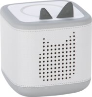 Tonies Toniebox 2 Full Play Starterset gyermek hangdoboz 3W - Matt szürke