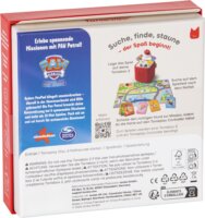 Tonies Toniebox 2 Full Play Starterset gyermek hangdoboz 3W - Kék