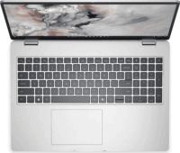 Dell Pro 16 PC16250 Laptop Szürke (16" / Intel Core i5-235U / 16GB / 512GB SSD / Win 11 Pro)