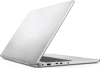 Dell Pro 16 PC16250 Laptop Szürke (16" / Intel Core i5-235U / 16GB / 512GB SSD / Win 11 Pro)